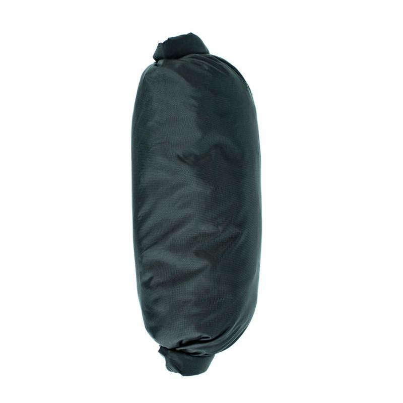 DRY BAG DOUBLE ROLL Restrap ドライバッグ バイクパッキング 防水バッグ ハンドルバーバッグ インナー ツーリング 防水ギア ドライサック 14L 自転車 キャンプ バッグ シーリング加工 バッグ