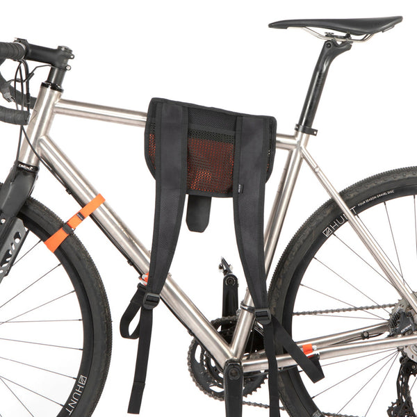 HIKE A BIKE HARNESS