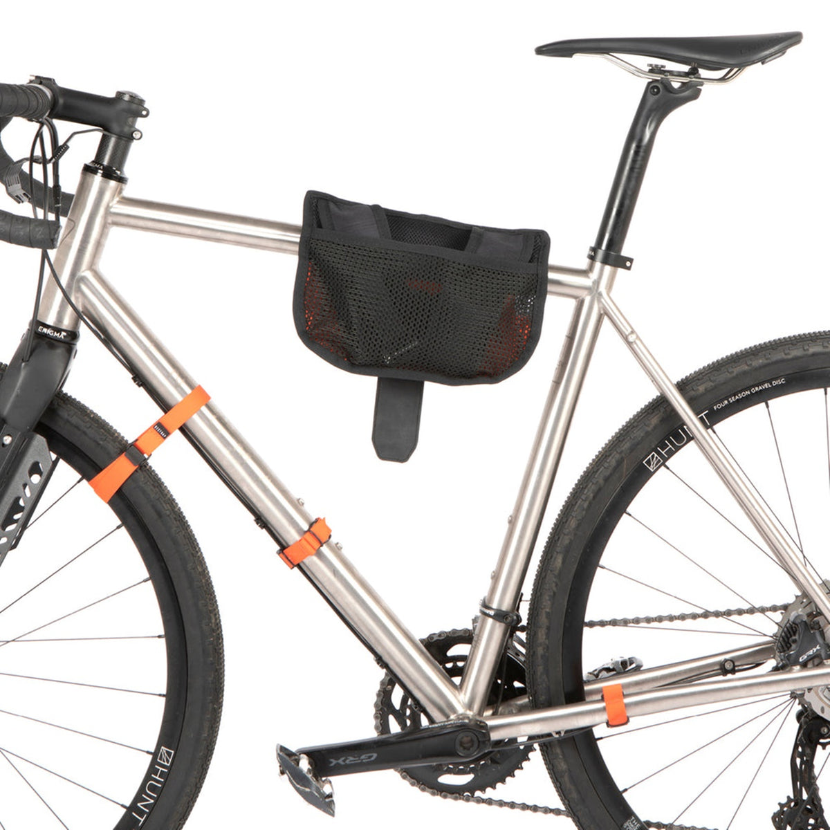 HIKE A BIKE HARNESS