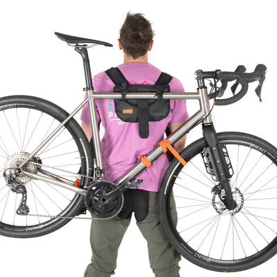 HIKE A BIKE HARNESS