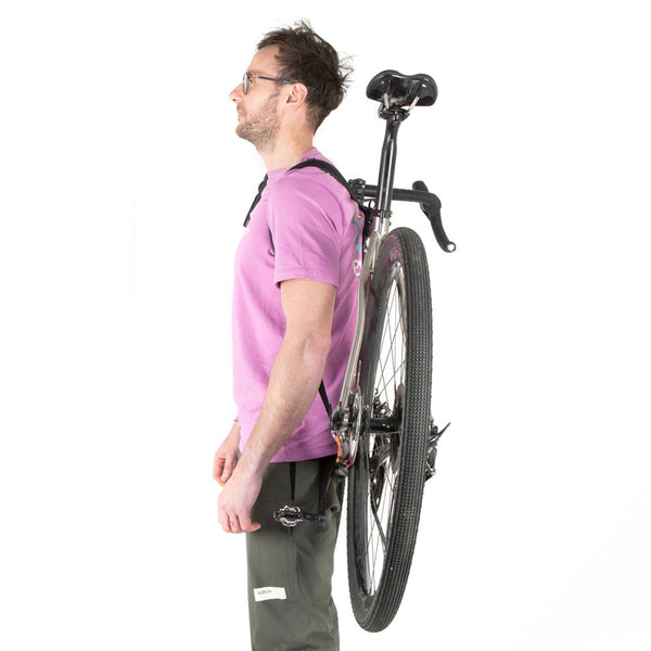HIKE A BIKE HARNESS