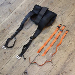 HIKE A BIKE HARNESS PHOTO COLLECTION