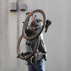 HIKE A BIKE HARNESS PHOTO COLLECTION