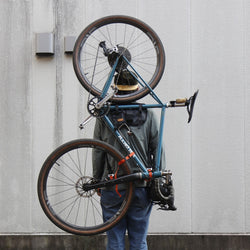 HIKE A BIKE HARNESS PHOTO COLLECTION