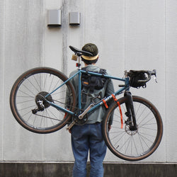 HIKE A BIKE HARNESS PHOTO COLLECTION