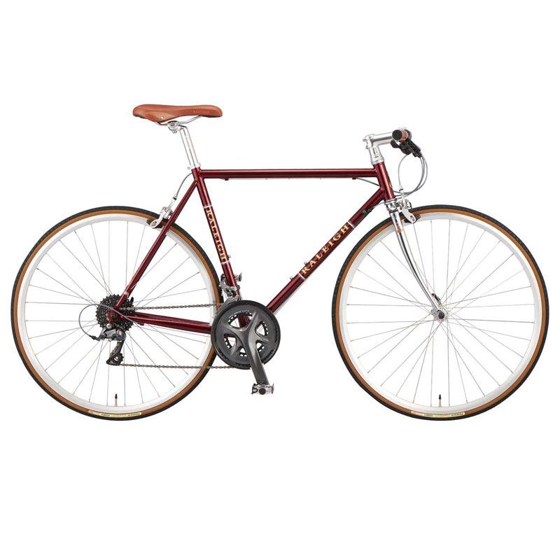 Raleigh ロードバイク 楽天市場】大感謝セール RALEIGH ラレー RFT RADFORD