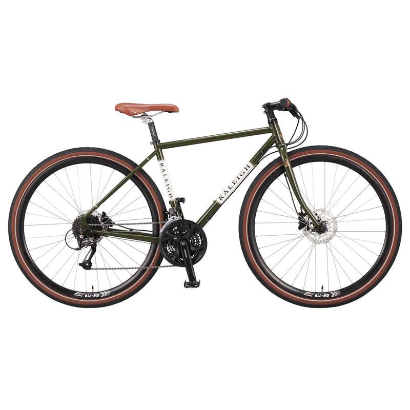 RALEIGH｜ RFF（Radford-F） – 京都の自転車屋 CYCLE SHOP eirin 