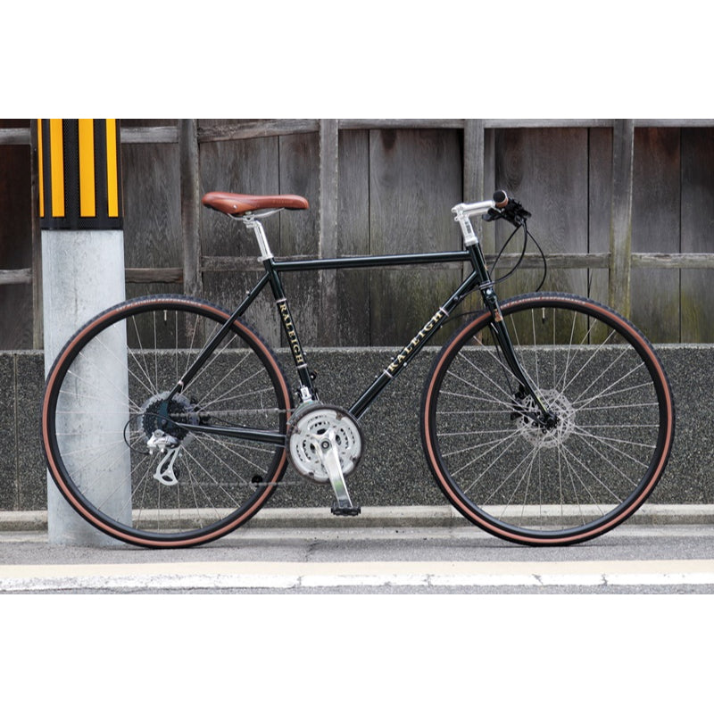RALEIGH / 【在庫セール！】RFT（Radford Traditional） – 京都