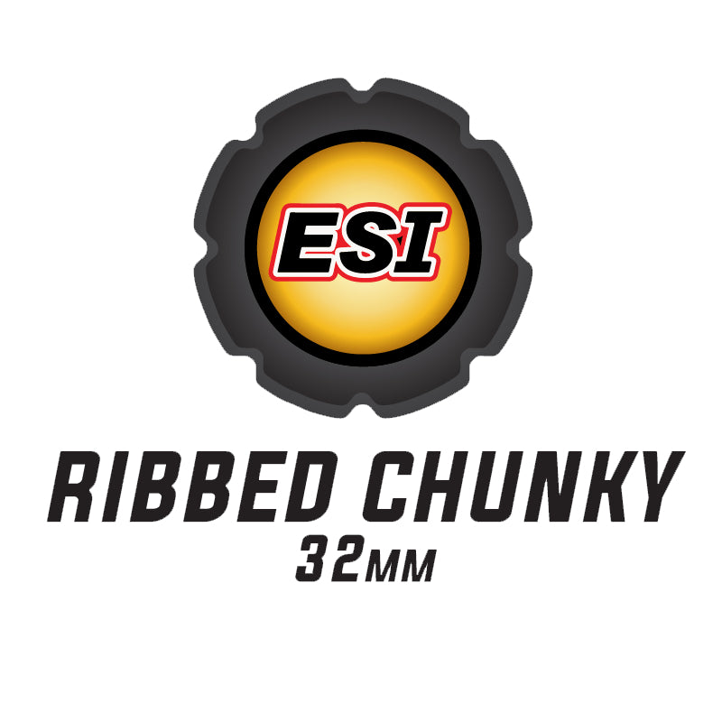 RIBBED CHUNKY