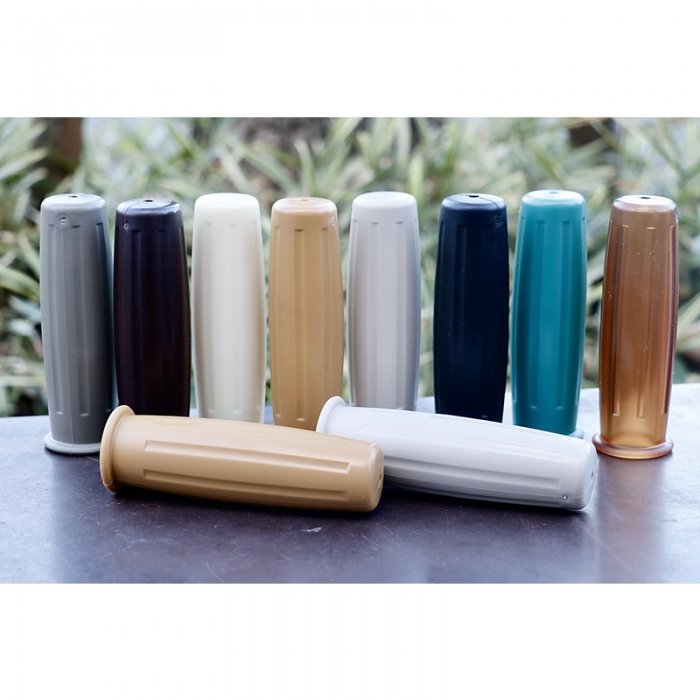 RINDOW TARUGATA Vintage Style Grip PVCグリップ
