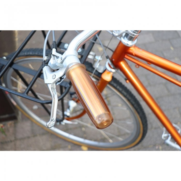 TARUGATA Vintage Style Grip（PVC）