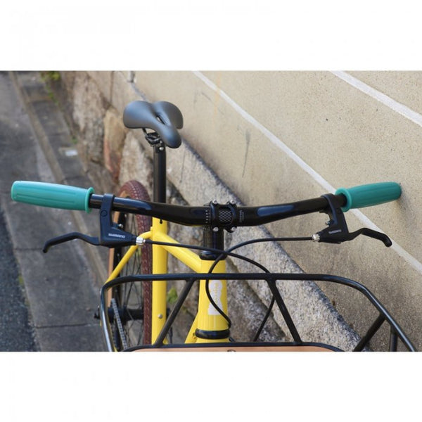 TARUGATA Vintage Style Grip（PVC）