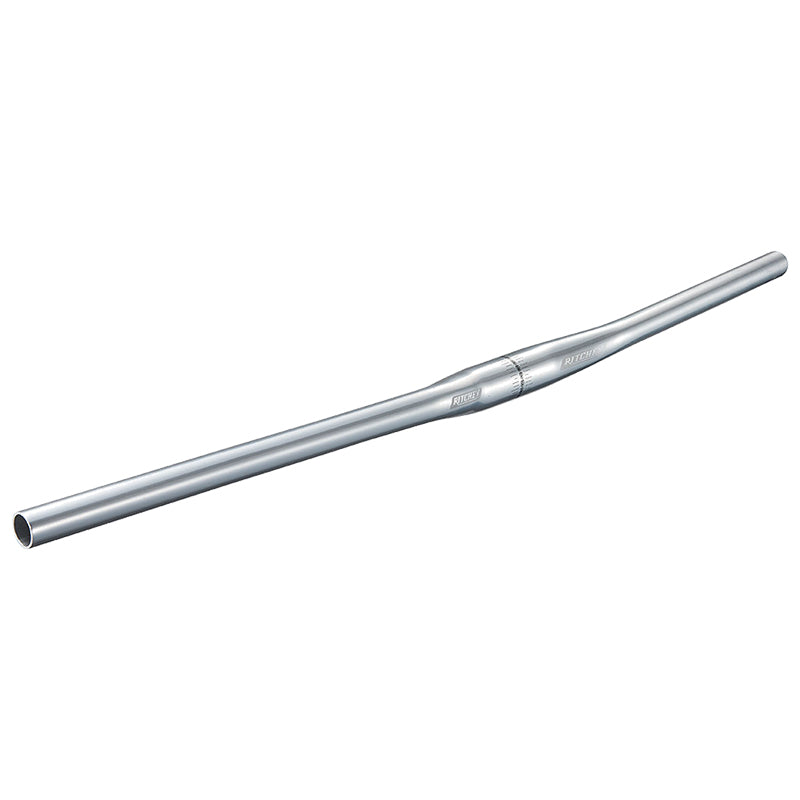 RITCHEY CLASSIC 10D BAR シルバーフラットハンドル
