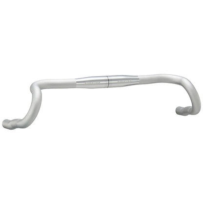 RITCHEY CLASSIC VENTUREMAX BAR シルバーフレアドロップハンドル