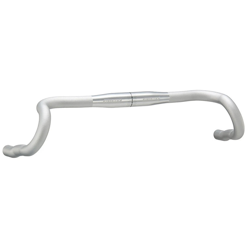 RITCHEY CLASSIC VENTUREMAX BAR シルバーフレアドロップハンドル