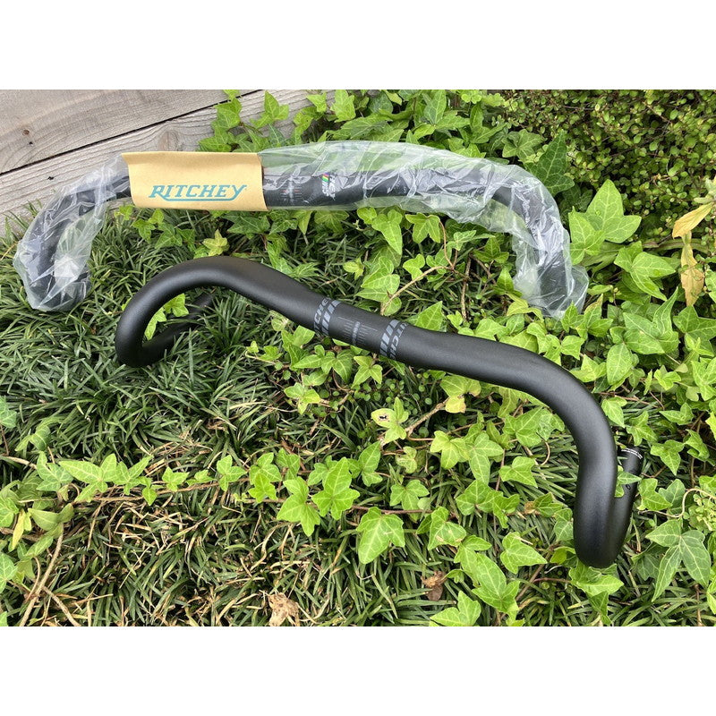 RITCHEY COMP BUTANO BAR｜ケーブル内装対応グラベルハンドル – 京都の