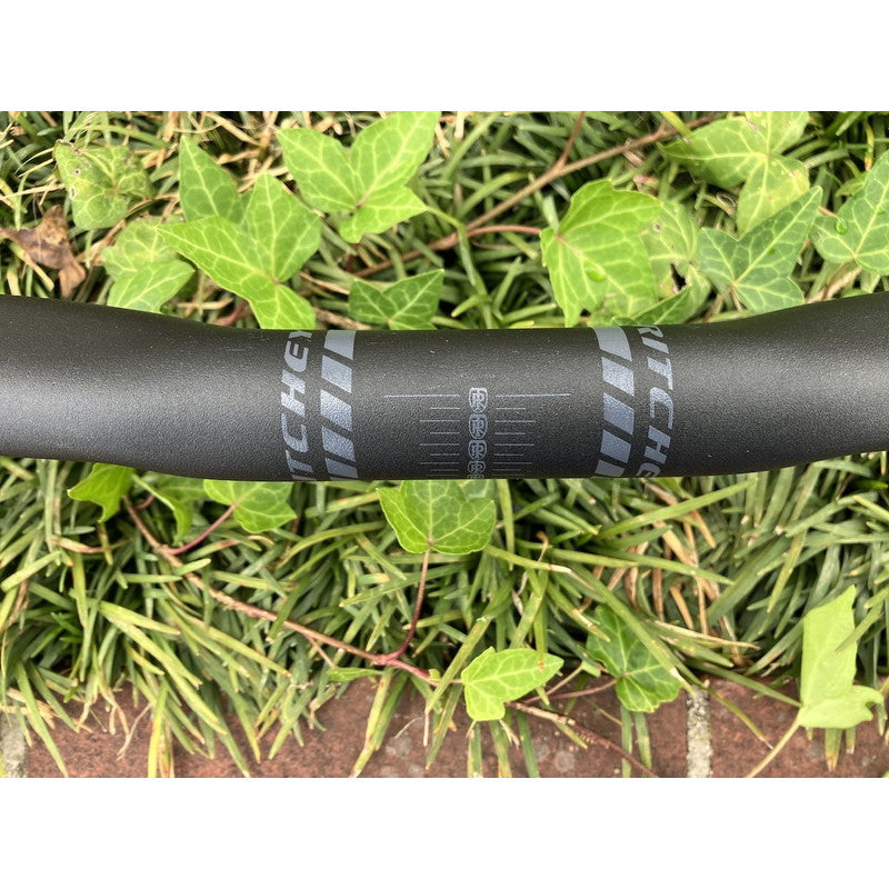 RITCHEY COMP BUTANO BAR｜ケーブル内装対応グラベルハンドル – 京都の