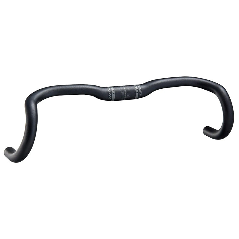 RITCHEY COMP ERGOMAX 10mmライズグラベルドロップハンドル
