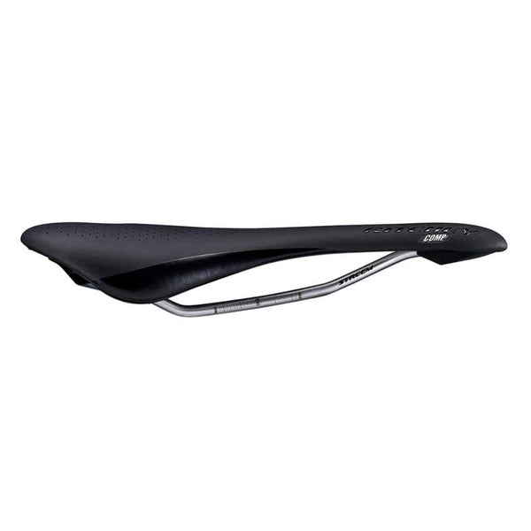 COMP STREEM SADDLE