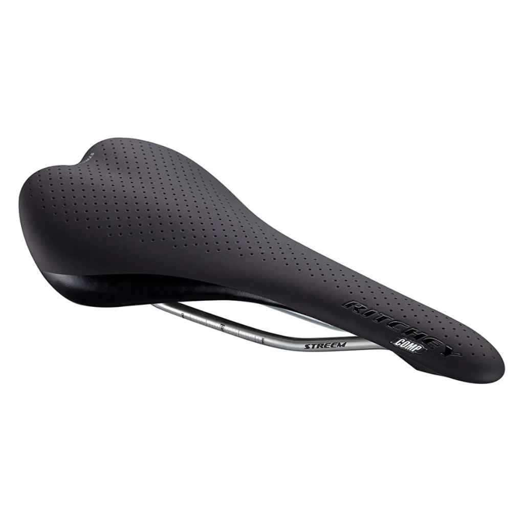 RITCHEY COMP STREEM132｜快適性とペダリング性能を両立したオール