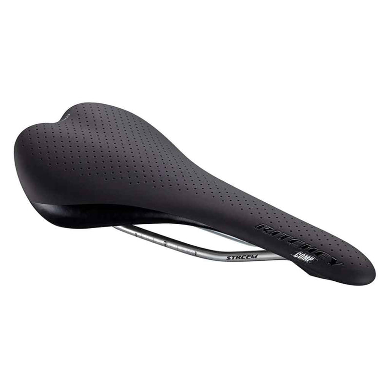 RITCHEY COMP STREEM132 Vector Wing Technology採用スポーツサドル