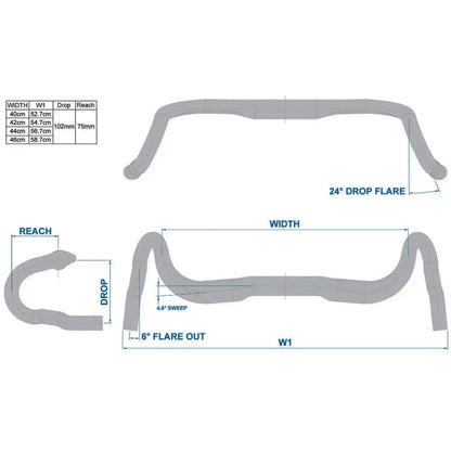 COMP VENTUREMAX BAR
