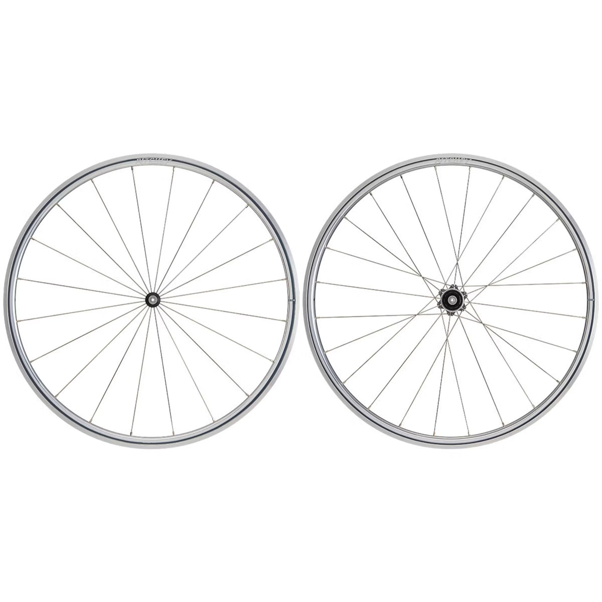 Classic Zeta Wheels（SHIMANO HG）