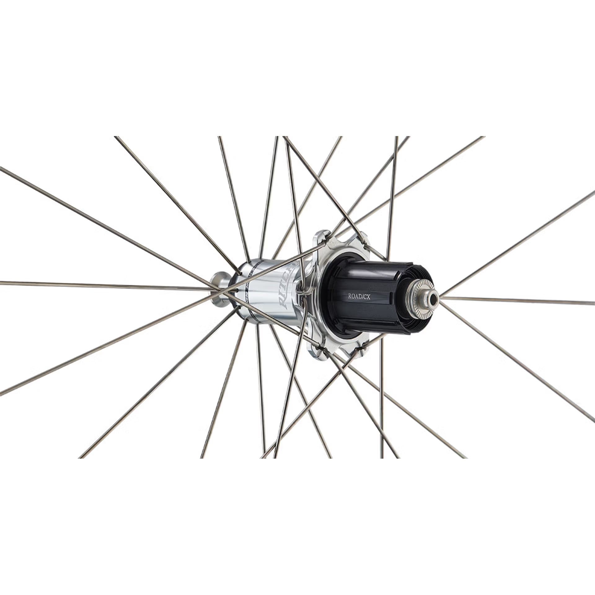 RITCHEY / Classic Zeta Wheels（SHIMANO HG） – 京都の自転車屋 CYCLE