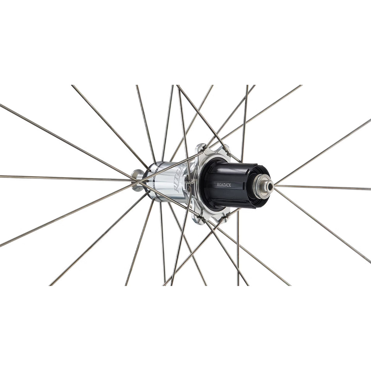 Classic Zeta Wheels（SHIMANO HG）