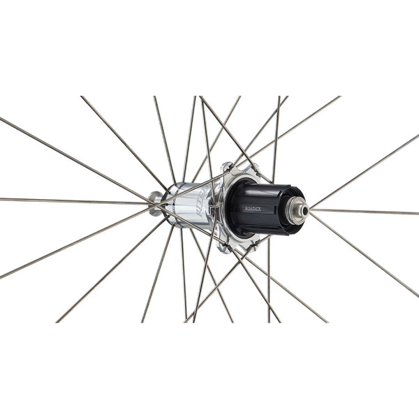 Classic Zeta Wheels（SHIMANO HG）