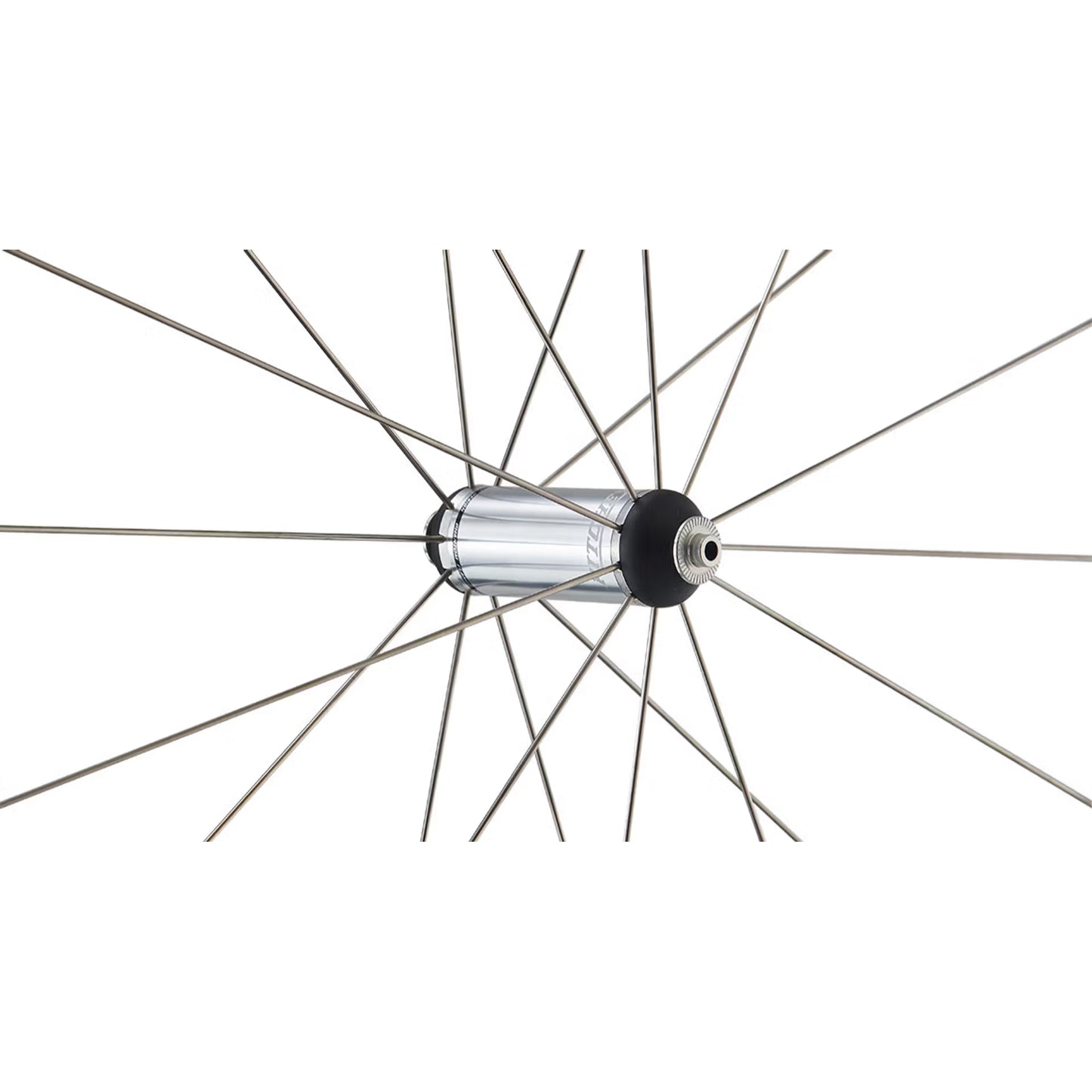 Classic Zeta Wheels（SHIMANO HG） Ritchey Wheelset Classic Zeta ホイール リムブレーキ ホイール 700c シルバーポリッシュ ホイール グラベル対応ホイール 20mm内幅 リッチー OCR リム Phantom Flange ハブ