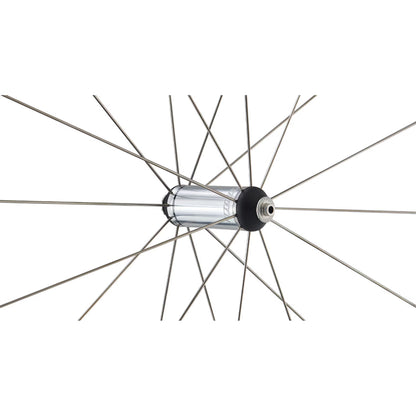 Classic Zeta Wheels（SHIMANO HG）
