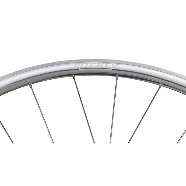 Classic Zeta Wheels（SHIMANO HG）