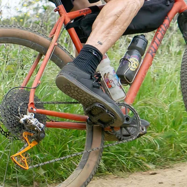 COMP Bigfoot Pedal