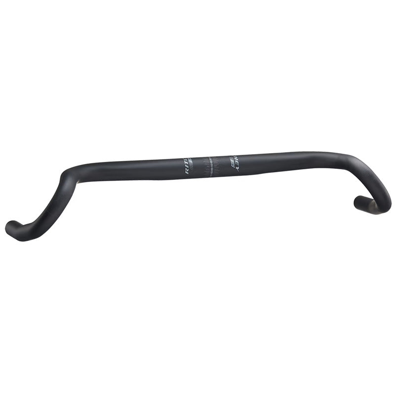 RITCHEY WCS BEACON ワイドフレアドロップハンドル