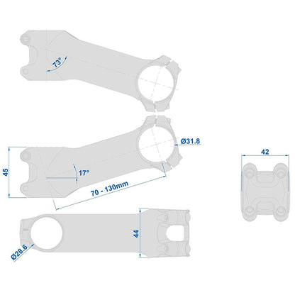 WCS C220 73D STEM