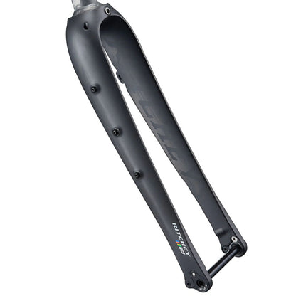 RITCHEY WCS CARBON TAPERED ADVENTURE GRAVEL FORK 積載対応カーボングラベルフォーク