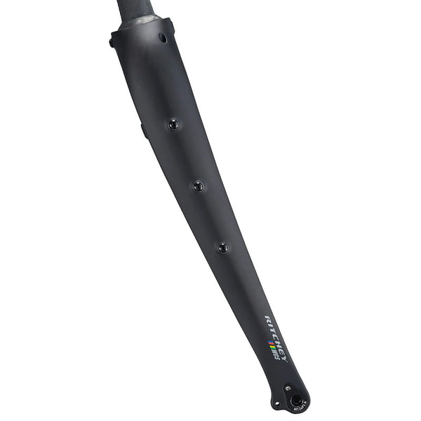 WCS CARBON TAPERED ADVENTURE GRAVEL FORK