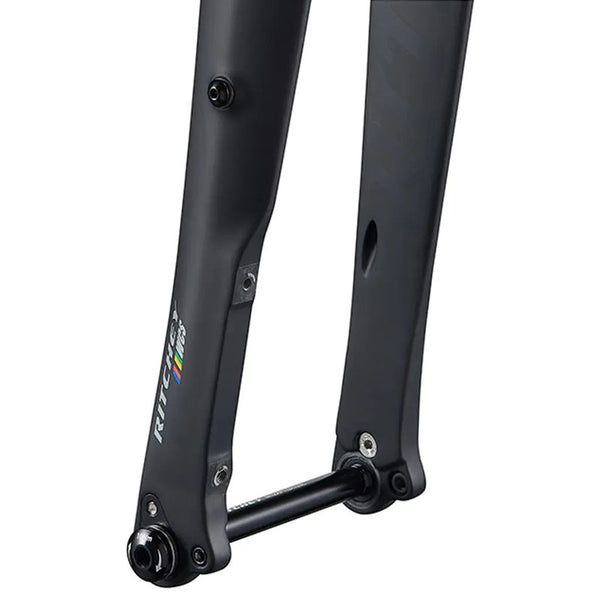 WCS CARBON TAPERED ADVENTURE GRAVEL FORK