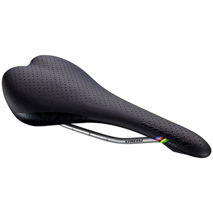 RITCHEY WCS STREEM SADDLE チタンレールスポーツサドル