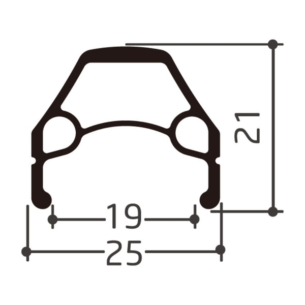 DYNAMO WHEEL