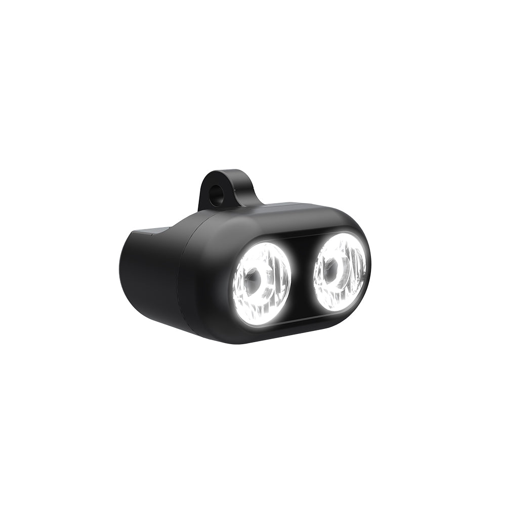 HUB DYNAMO LIGHT
