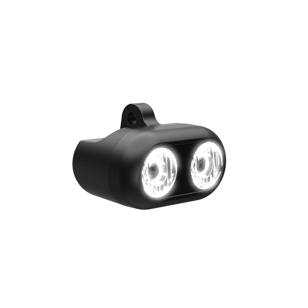 HUB DYNAMO LIGHT