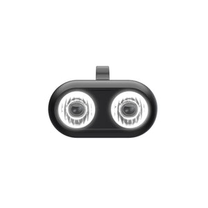 HUB DYNAMO LIGHT