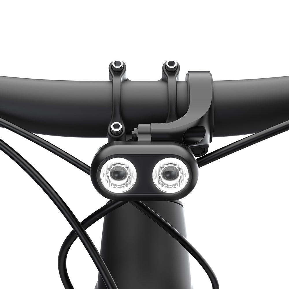 HUB DYNAMO LIGHT