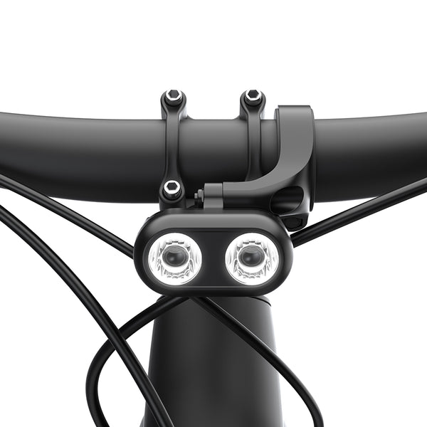 HUB DYNAMO LIGHT