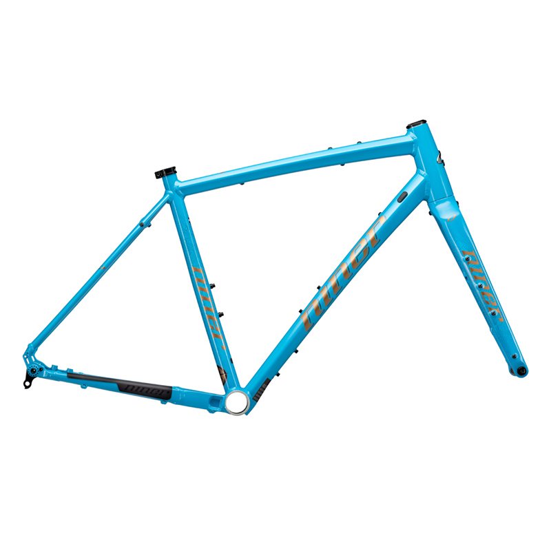 NINER BIKES RLT9 ALLOY アルミ グラベルロード フレームセット