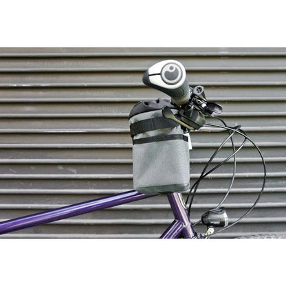 Auto-Pilot Stem Bag