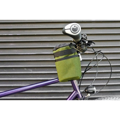 Auto-Pilot Stem Bag