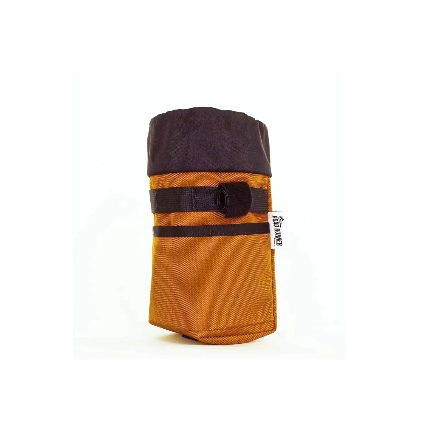 Auto-Pilot Stem Bag ROADRUNNER BAGS ロードランナーバッグス ステムバッグ 大容量 自転車 フロントバッグ グラベルライド バッグ コーデュラナイロン バッグ ロードバイク アクセサリー バイクパッキング ギア